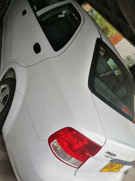Chevrolet Aveo • 2012 • 84,900 km 1