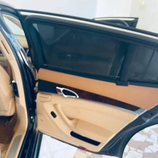 Porsche Panamera • 2014 • 40,000 km 8