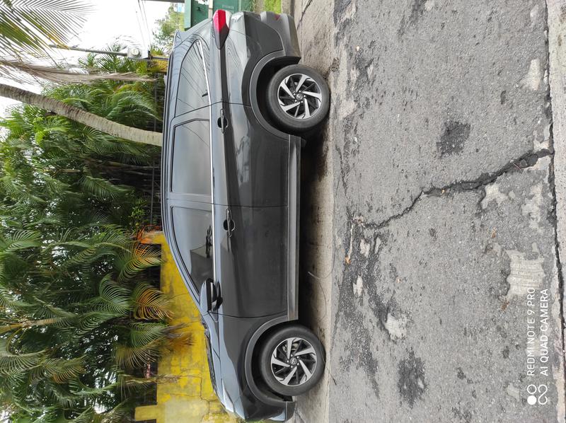 Toyota 86 • 2019 • 30,000 km 3