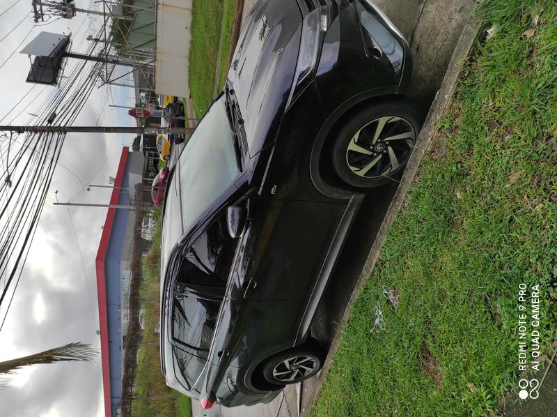 Toyota 86 • 2019 • 30,000 km 2