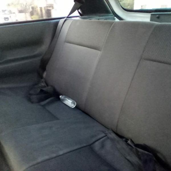 Volkswagen Gol • 2008 • 100,000 km 2