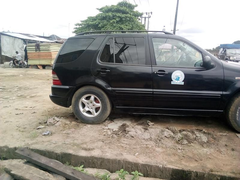 Mercedes-Benz MB 100 • 2001 • 123,000 km 7