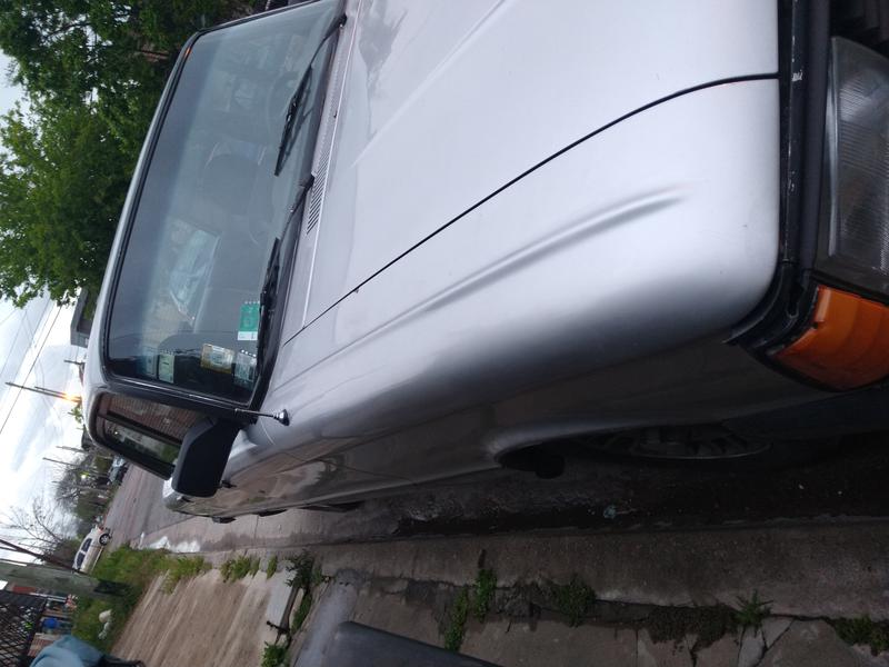 Ford 350 • 1991 • 0 km 2