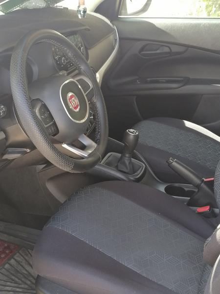 Fiat Tipo • 2020 • 13,000 km 6