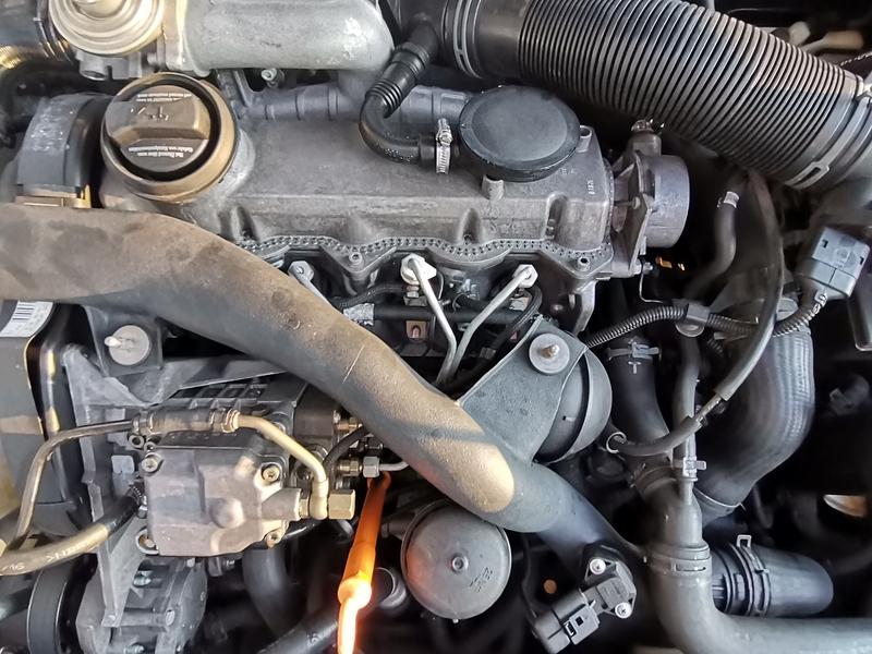 Seat Ibiza • 2000 • 250,000 km 8