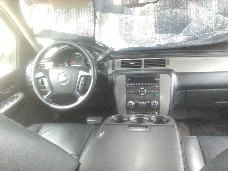 Chevrolet Avalanche • 2009 • 110,000 km 2