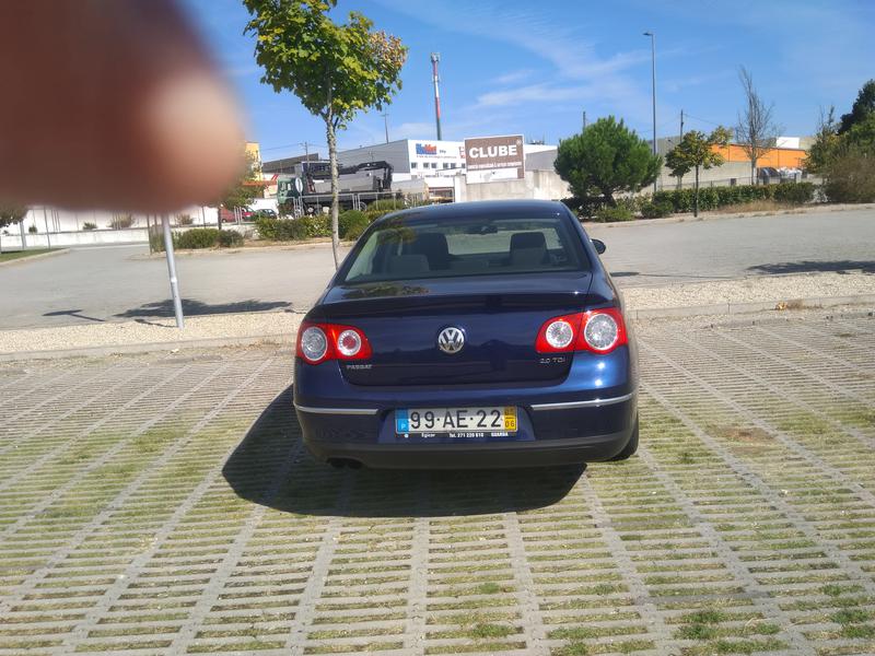 Volkswagen Passat • 2005 • 171,000 km 7