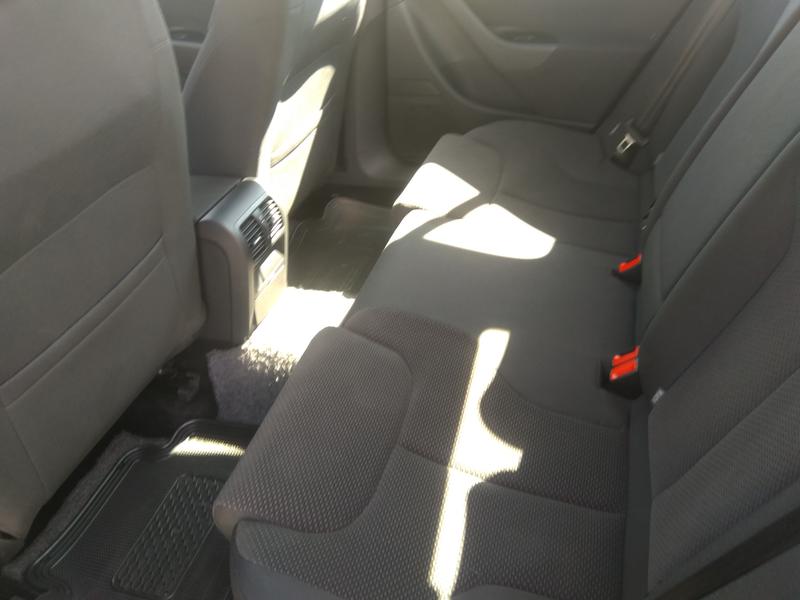 Volkswagen Passat • 2005 • 171,000 km 6