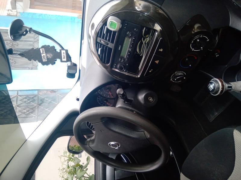 Geely CK • 2012 • 68,000 km 3