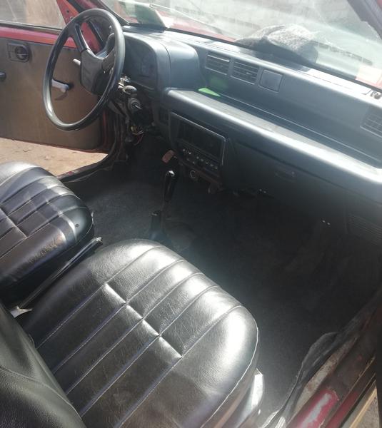 Daewoo Tico • 1993 • 0 km 2