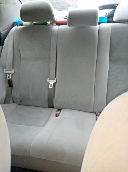 Toyota  • 2011 • 250 km 3