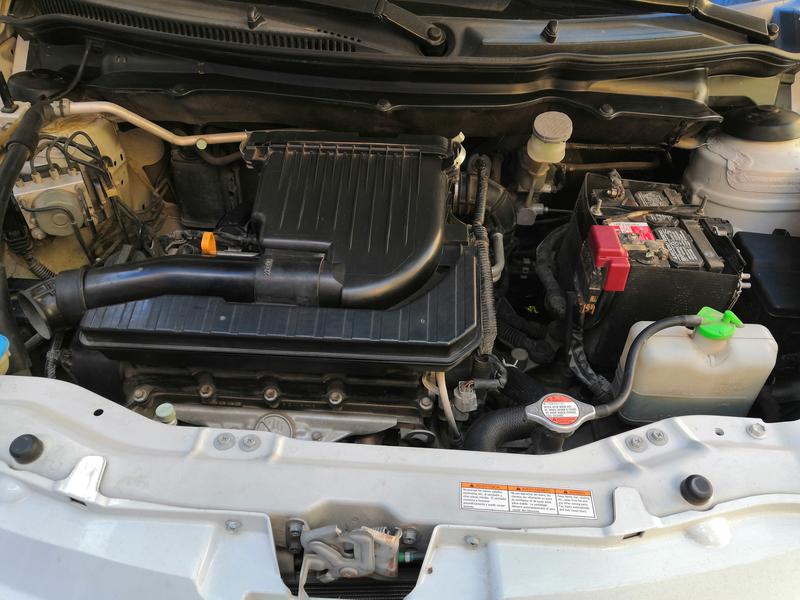 Suzuki Swift • 2012 • 90,200 km 12