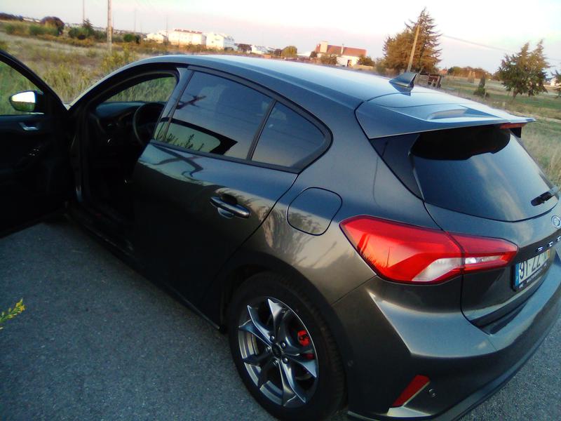 Ford Focus • 2020 • 10,000 km 2