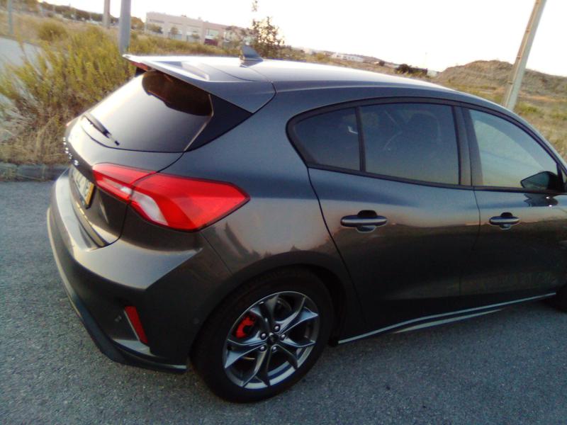 Ford Focus • 2020 • 10,000 km 6