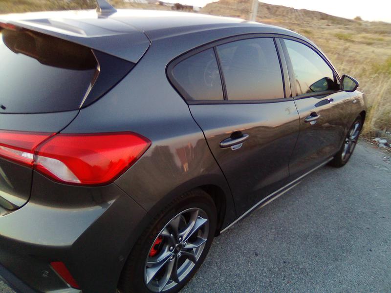 Ford Focus • 2020 • 10,000 km 3