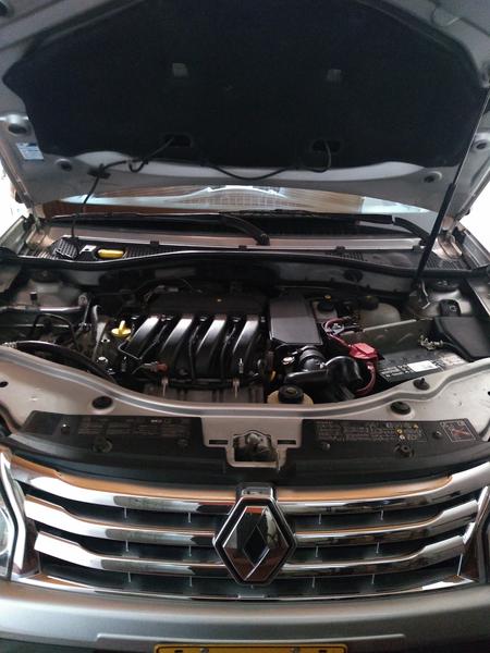 Renault Duster • 2015 • 44,600 km 8