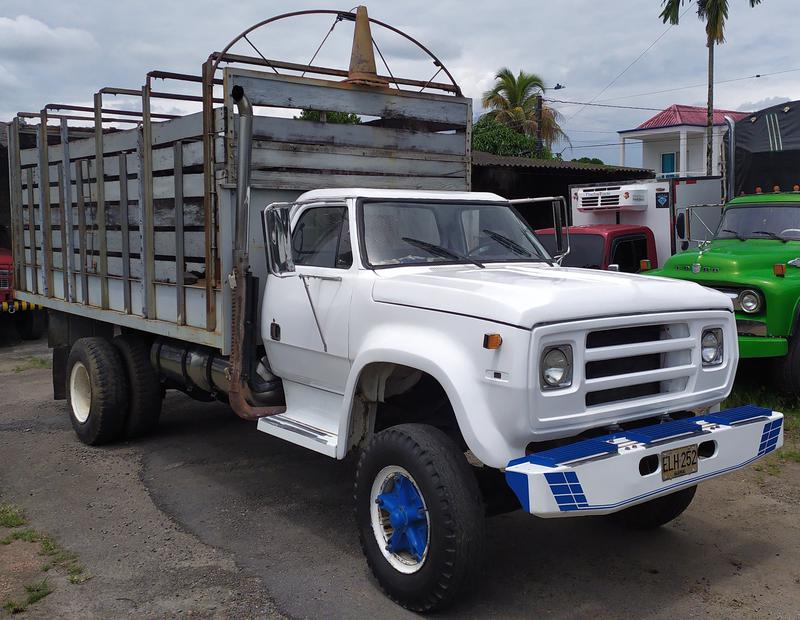 Dodge Charger • 1974 • 350,000 km 7