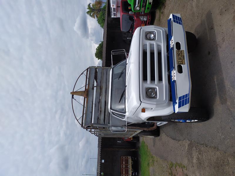 Dodge Charger • 1974 • 350,000 km 2