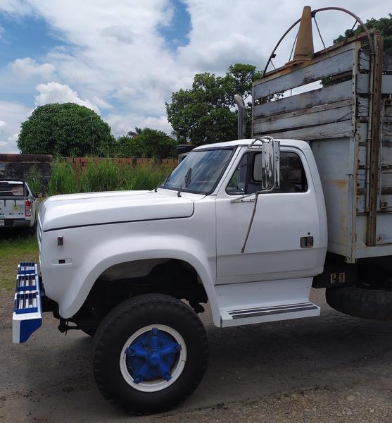 Dodge Charger • 1974 • 350,000 km 8
