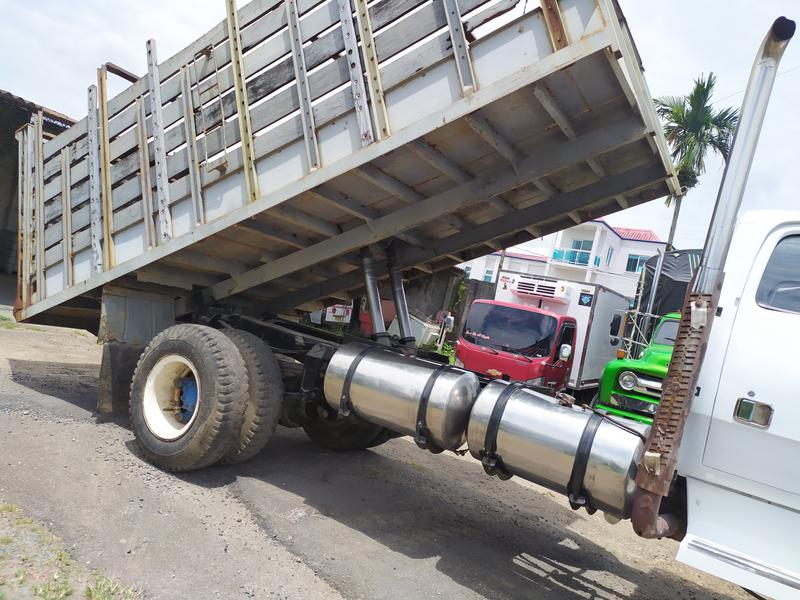 Dodge Charger • 1974 • 350,000 km 6