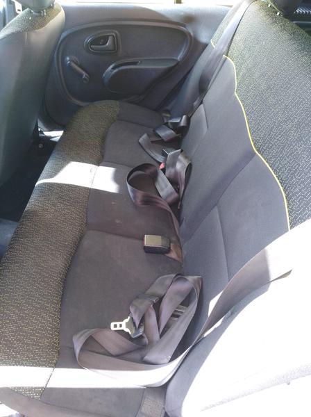 Renault Clio • 2014 • 133,000 km 2