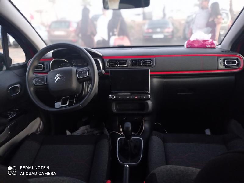 Citroën C3 • 2019 • 11,000 km 1