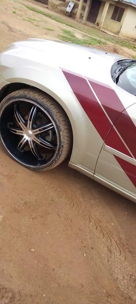 Chrysler 300 C • 2007 • 88,000 km 1