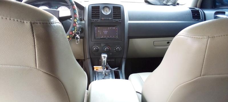 Chrysler 300 C • 2007 • 88,000 km 7