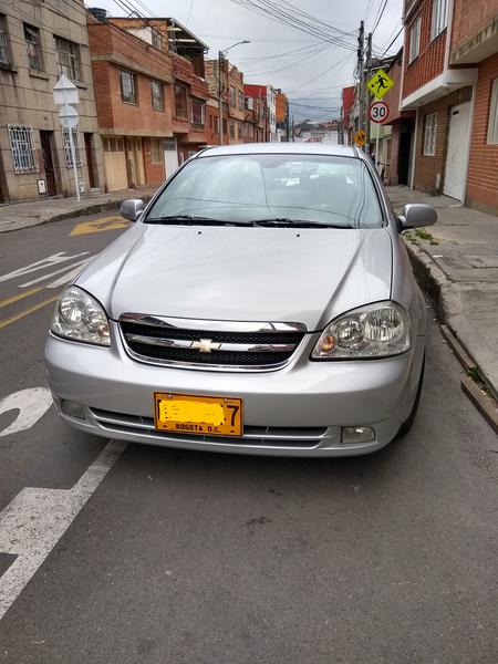 Chevrolet Optra • 2007 • 110,000 km 3