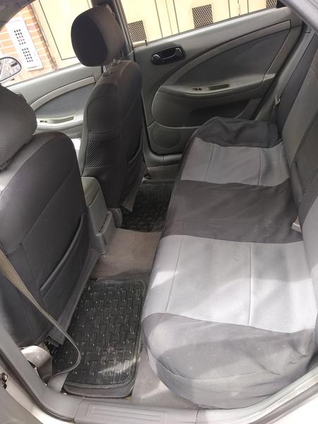 Chevrolet Optra • 2007 • 110,000 km 4