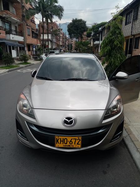 Mazda 3 • 2011 • 71,000 km 6