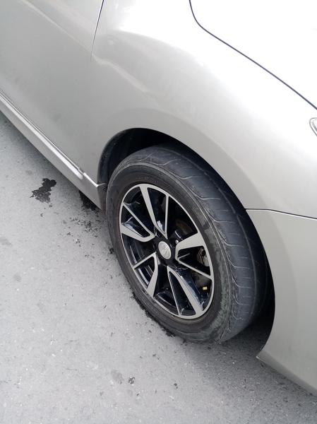 Mazda 3 • 2011 • 71,000 km 1
