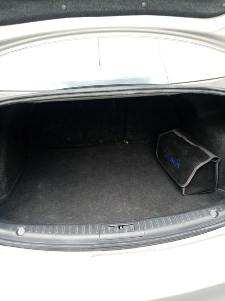 Mazda 3 • 2011 • 71,000 km 7