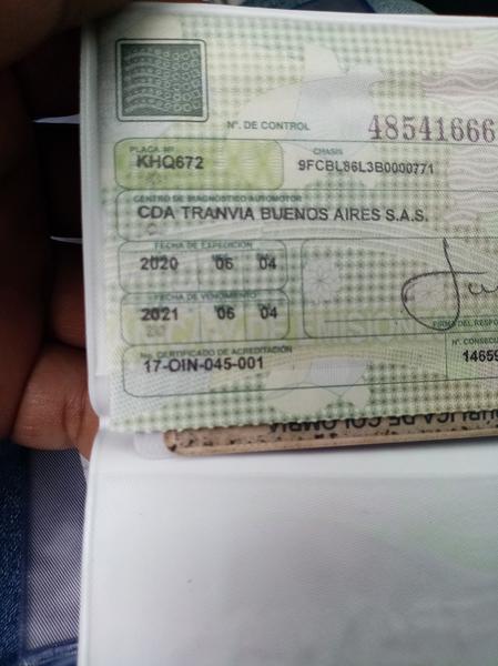 Mazda 3 • 2011 • 71,000 km 3