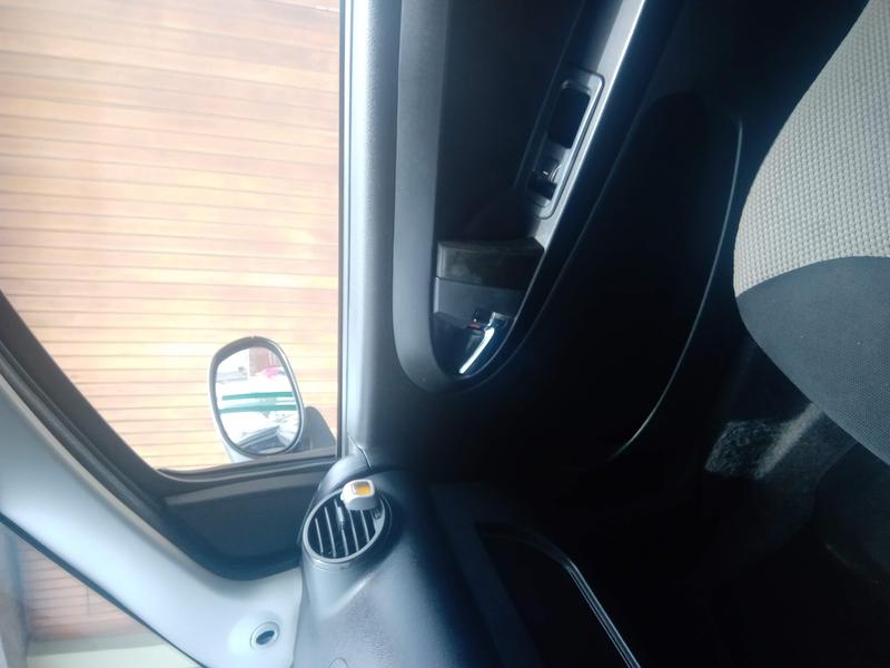 Geely CK • 2012 • 68,000 km 9