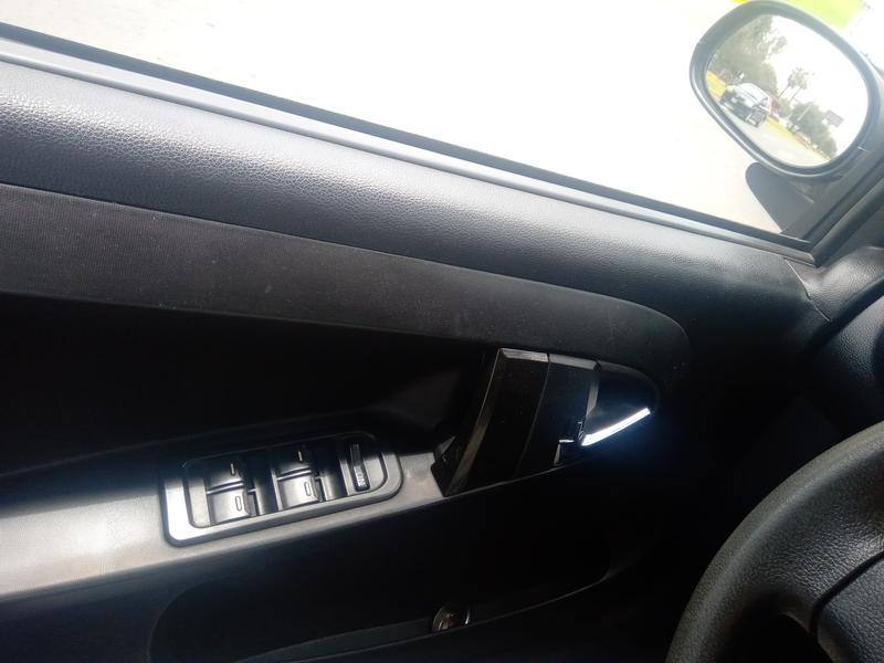 Geely CK • 2012 • 68,000 km 10