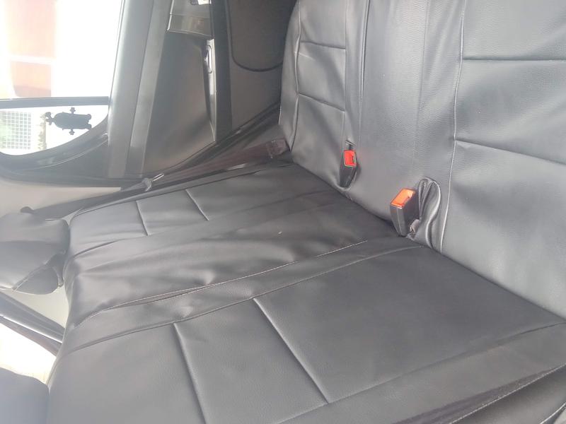 Geely CK • 2012 • 68,000 km 2