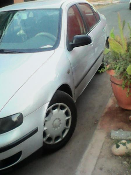 Seat Toledo • 1999 • 276,252 km 1