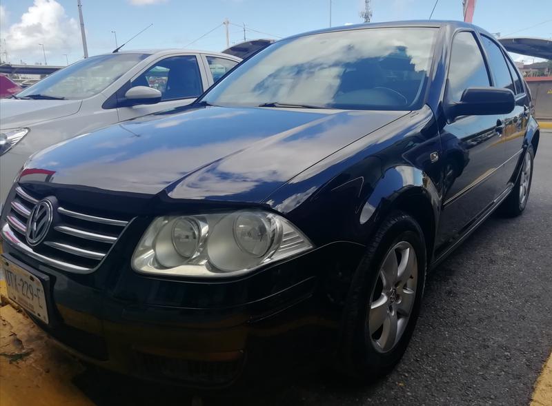 Volkswagen Jetta • 2008 • 129,000 km 2