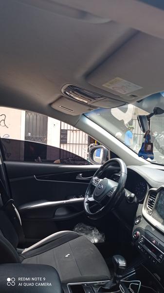 Kia Sorento • 2018 • 60,000 km 3