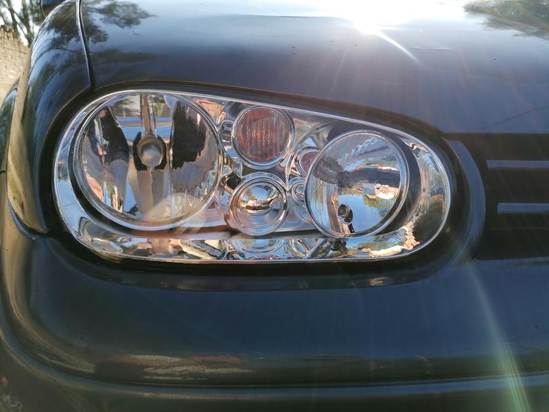 Volkswagen Golf • 1999 • 200,000 km 15