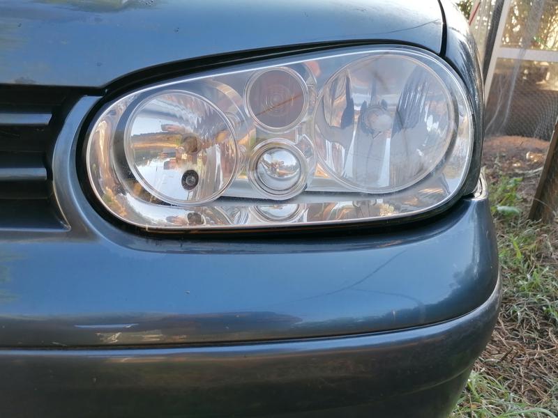 Volkswagen Golf • 1999 • 200,000 km 11