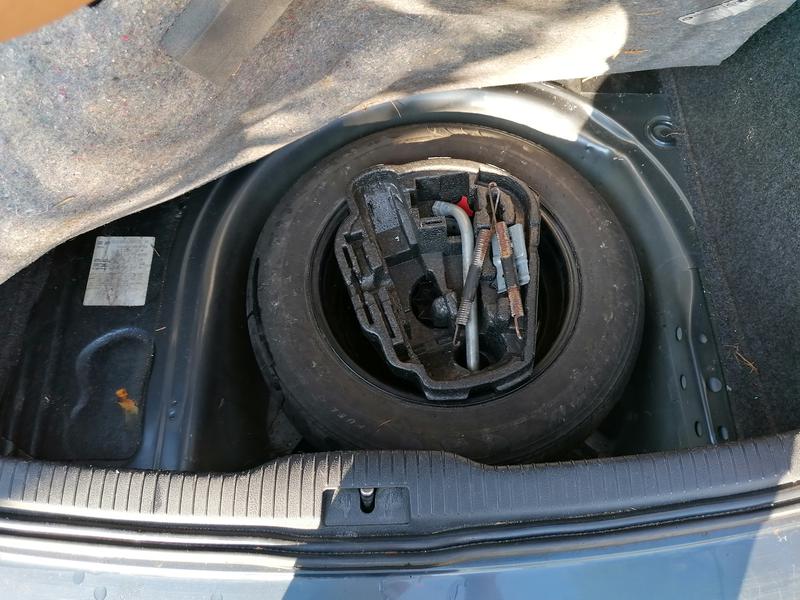 Volkswagen Golf • 1999 • 200,000 km 3