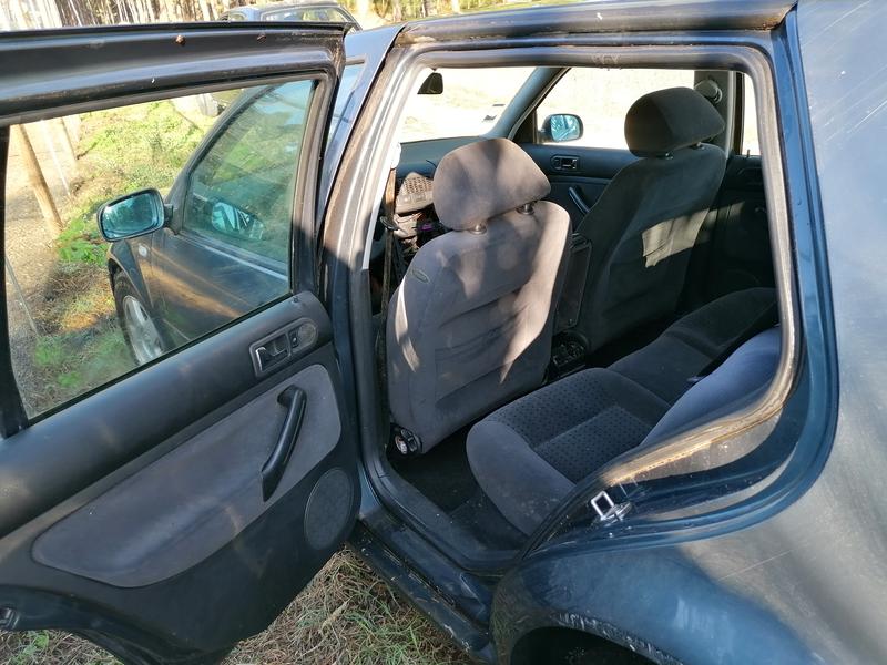 Volkswagen Golf • 1999 • 200,000 km 1