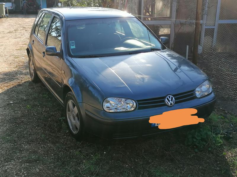 Volkswagen Golf • 1999 • 200,000 km 9