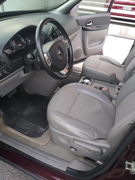 Chevrolet Uplander • 2008 • 200,000 km 10