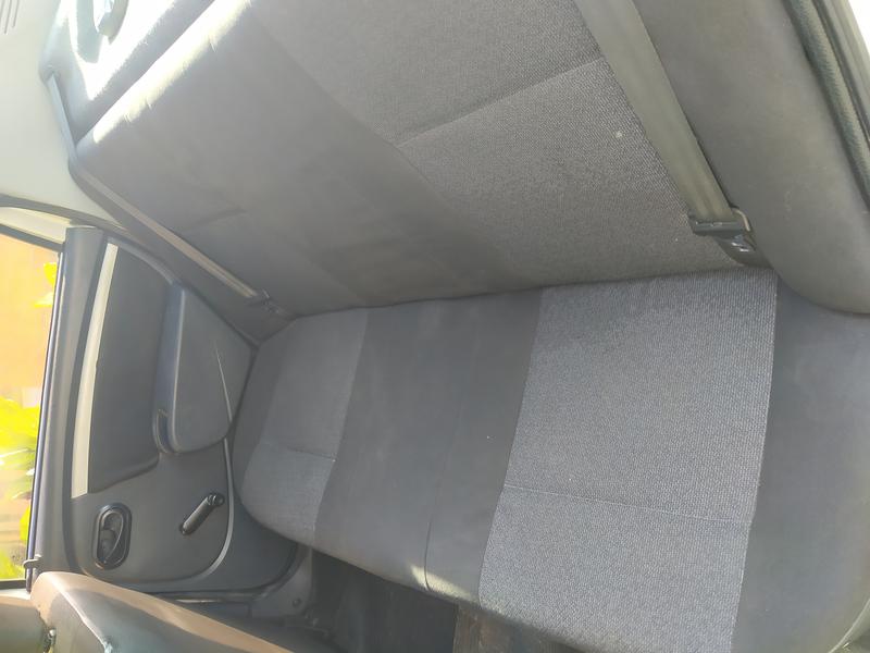 Renault Logan • 2010 • 155,000 km 1