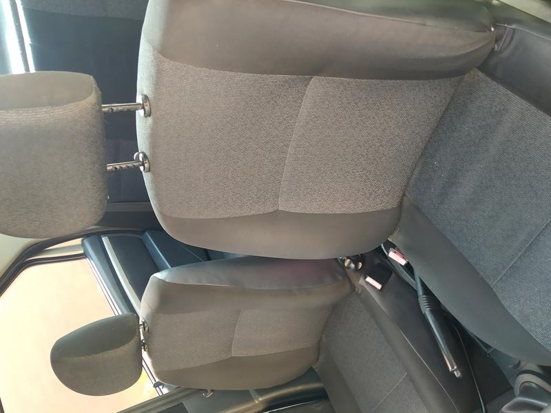 Renault Logan • 2010 • 155,000 km 6