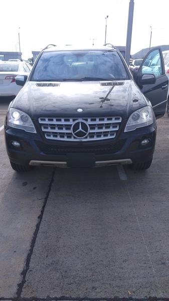 Mercedes-Benz GL • 2009 • 165,000 km 11