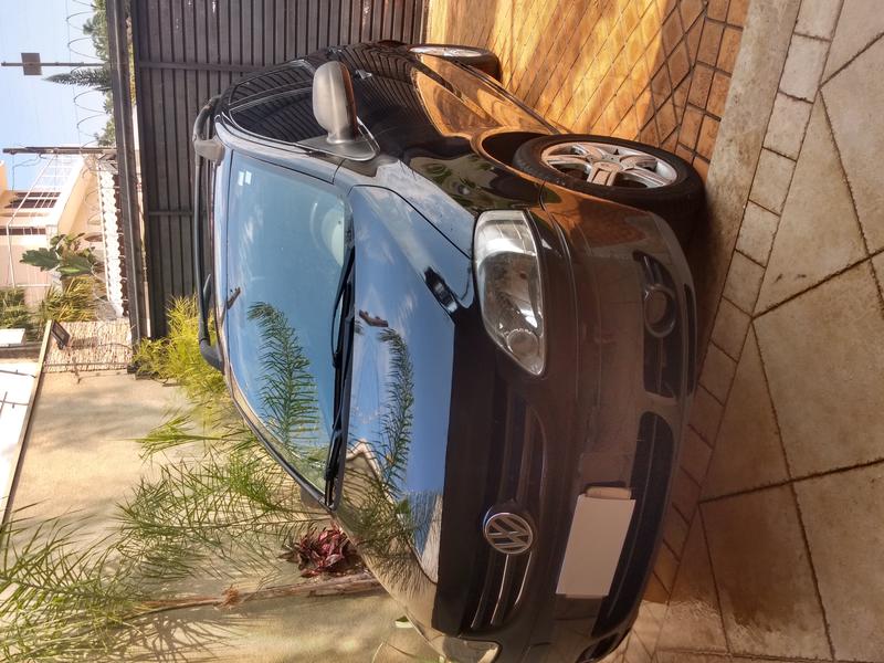 Volkswagen Fox • 2005 • 104,000 km 7